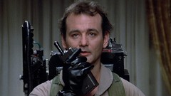 Ghostbusters bill murray Peter Venkman