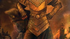 Ghostbusters Vigo Vigo Von