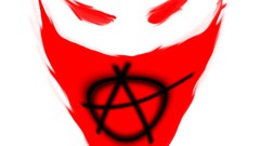 Ghosts anarchy past bandana