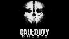 Ghosts call of duty call of duty ghosts