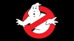 Ghosts Ghostbusters
