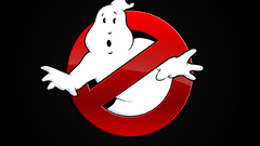 Ghosts Ghostbusters