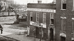 Ghosts of atlanta The