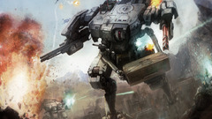 Giant Escape Lack noticed flyingdebris