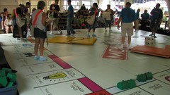 Giant Monopoly