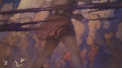 Giant The high Resolution wyeth