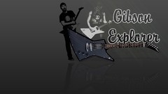 Gibson guitars james hetfield