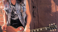 Gibson guitars slash Rock