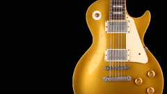 Gibson Les Paul electric