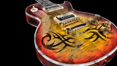 Gibson Les Paul electric