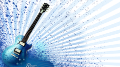 Gibson Les Paul electric