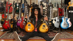 Gibson Les Paul slash