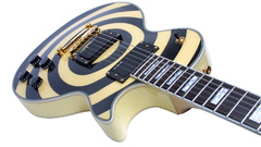 Gibson Rock Music hard