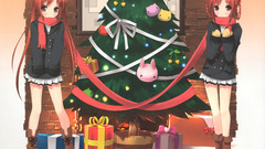 Gifts Anime scarfs anime