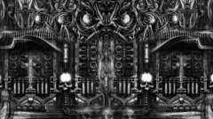 Giger bonds gigerhdb ouricate