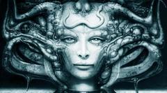 Giger li medium You
