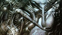 Giger zdf bild