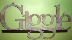 Giggle compressed high