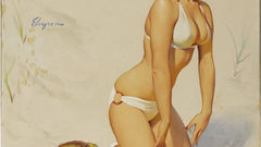 Gil Elvgren