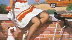 Gil Elvgren
