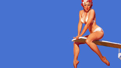 Gil Elvgren