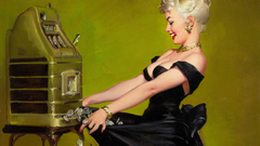 Gil Elvgren