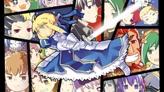 Gilgamesh saber matou sakura