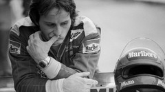 Gilles Villeneuve