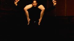 Gillian Anderson david duchovny