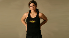 Gina carano fitness model
