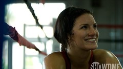 Gina carano mma
