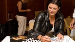 Gina carano mma