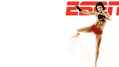 Gina carano strategic covering