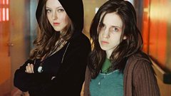 Ginger snaps werewolf horror