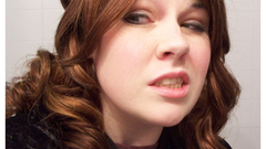 Ginny by zeldyn stock