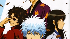 Gintama