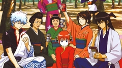 Gintama