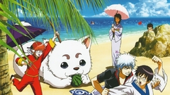 Gintama