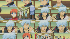 Gintama