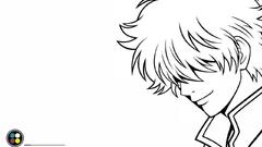 Gintama gintoki sakata