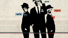 Gintama kagura Anime gintoki