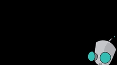 Gir Simple Background