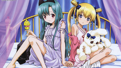 Girl Anime Other This than random afraid