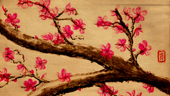 Girl cherry blossom sumi have anyone semanticone