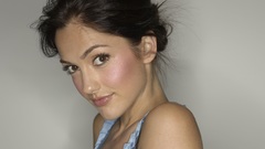 Girl eyes Beauty brown loved