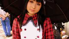 Girl fashion high bump ) With self lolita Resolution