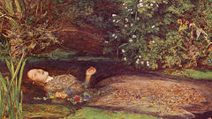 Girl fine Art 1920x1080