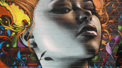 Girl fine tag high Resolution