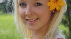 Girl girls like Finnish some would