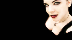 Girl Goth unsungchoruses